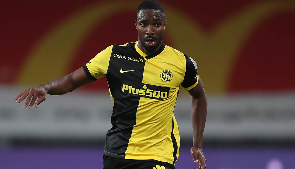 Nati: Ulisses Garcia setzt Ricardo Rodriguez unter Druck