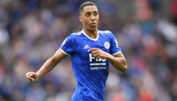 Youri Tielemans 1000 getty