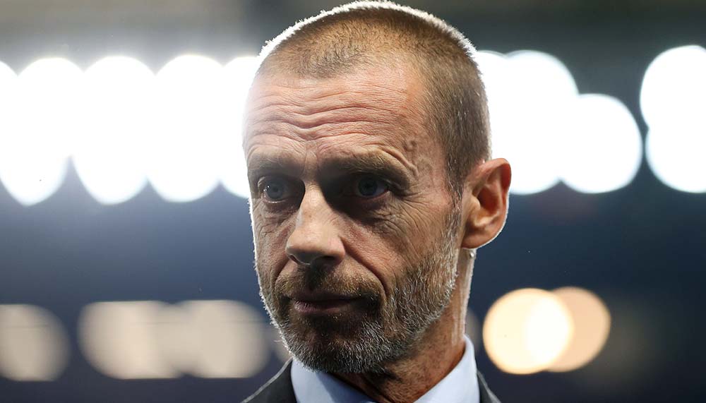 Nations League schon bald mit Brasilien & Argentinien?