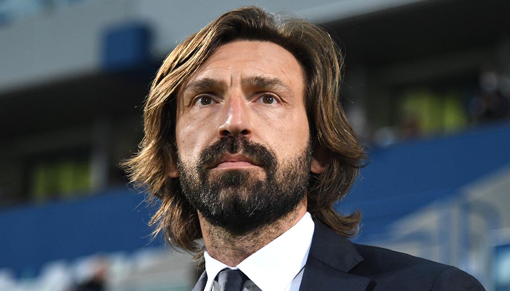Ein Jahr nach Aus bei Juve: Pirlo vor neuem Engagement in der Serie A