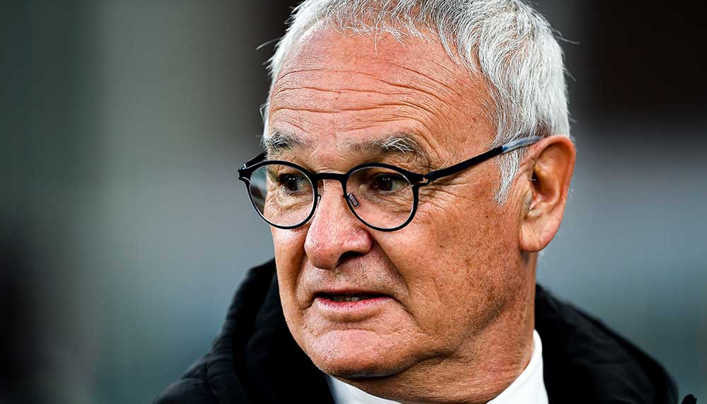 Offiziell: Ranieri zurück in Premier League – Unterschrift bei Watford