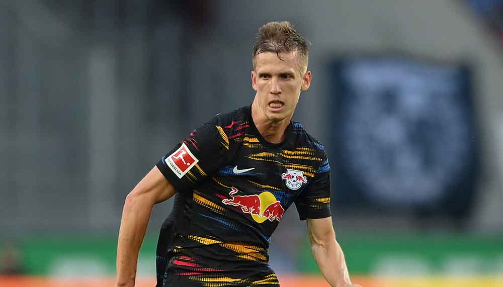 Zu hohe Leipzig-Forderungen: Scheitert der Olmo-Wechsel zu Barça?