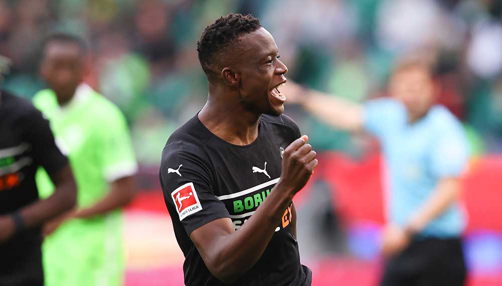Gladbach plant Angebot für Denis Zakaria: «Herausragender Stellenwert»