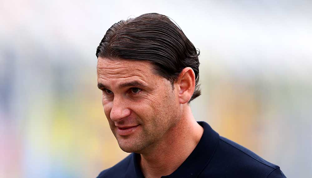 Seoane vor Kracher gegen Bayern: «Gute Leistung reicht in der Regel nicht»