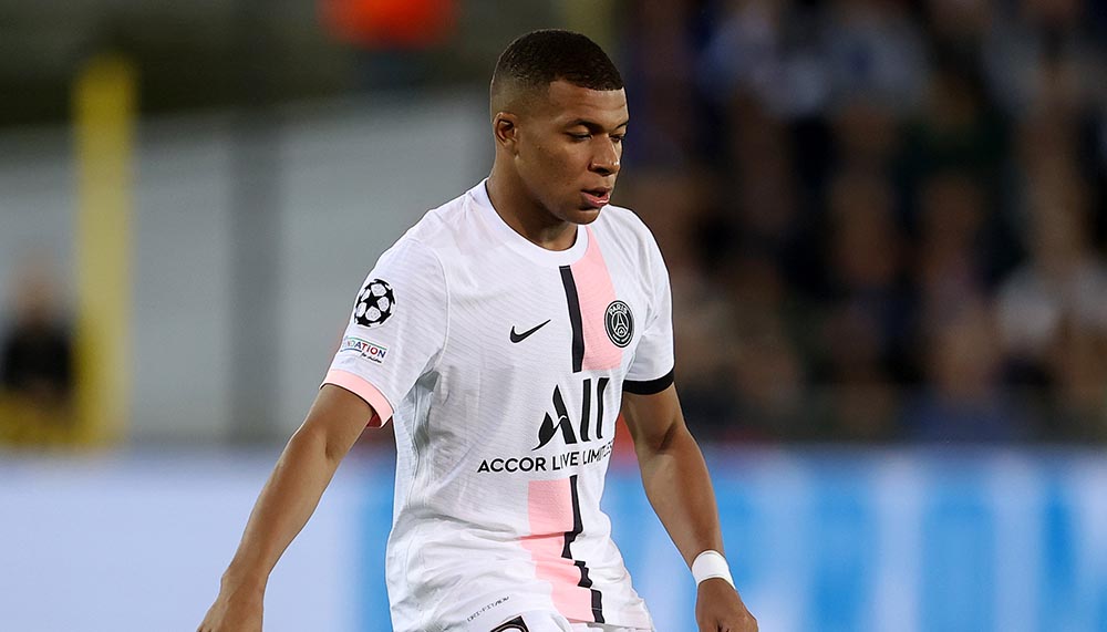 Kylian Mbappé doppelt nach: «Abschied war der logische Schritt»