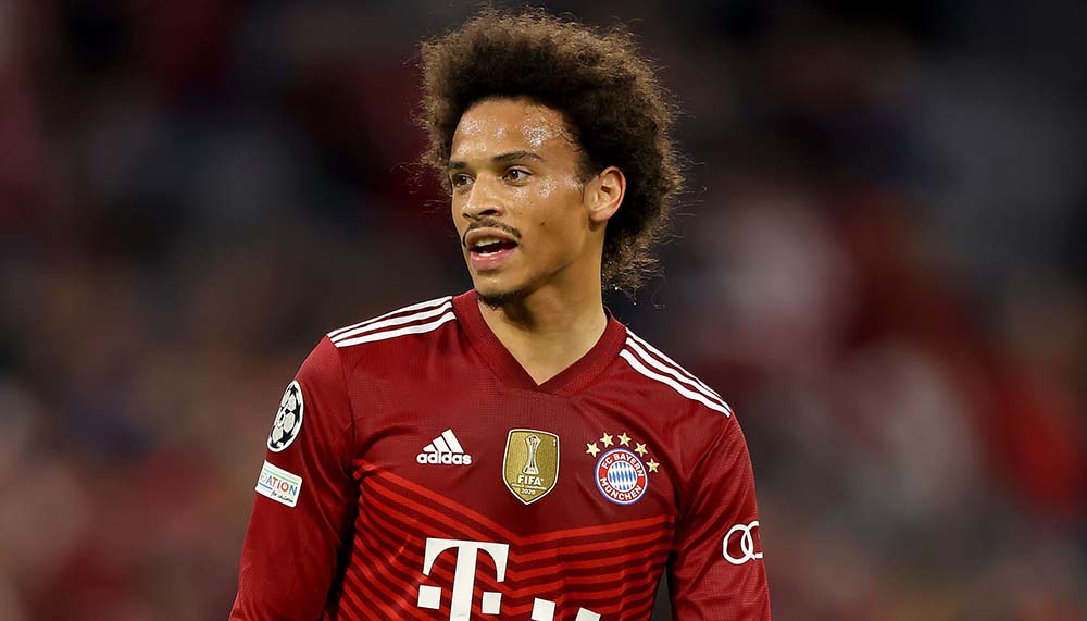 Flick verteilt Lob an Sané: «Selbstvertrauen wieder da»