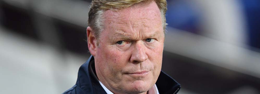 Ronald Koeman