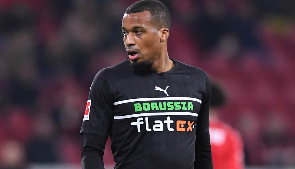 Alassane Pléa vor Abgang bei Gladbach – 2 Nachfolger im Blick