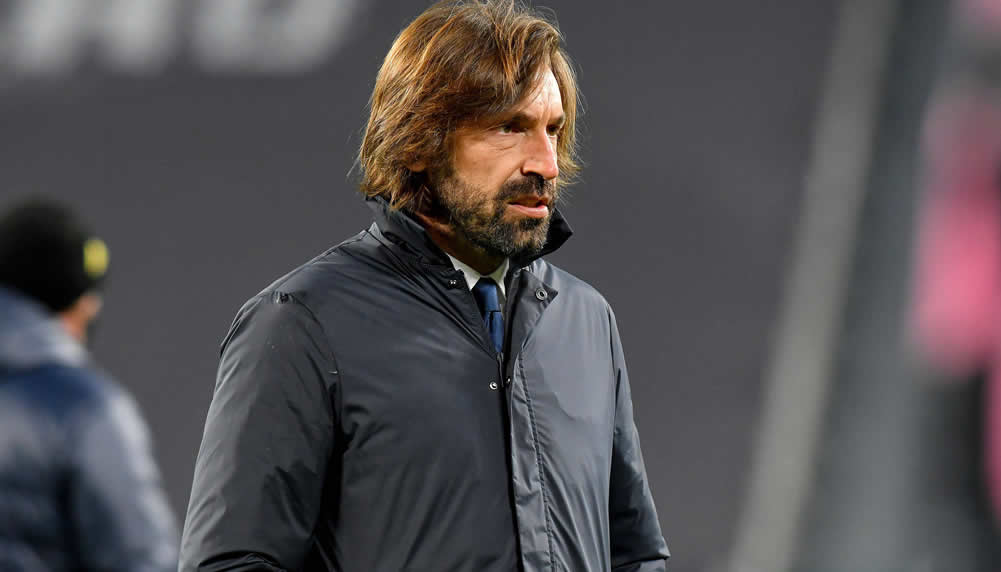 Andrea Pirlo kehrt vorerst nicht auf die Trainerbank zurück