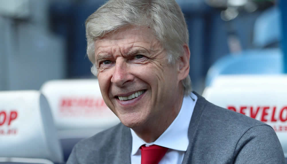 Grosse Rückkehr: Arsène Wenger soll bei Arsenal wieder einen Job übernehmen