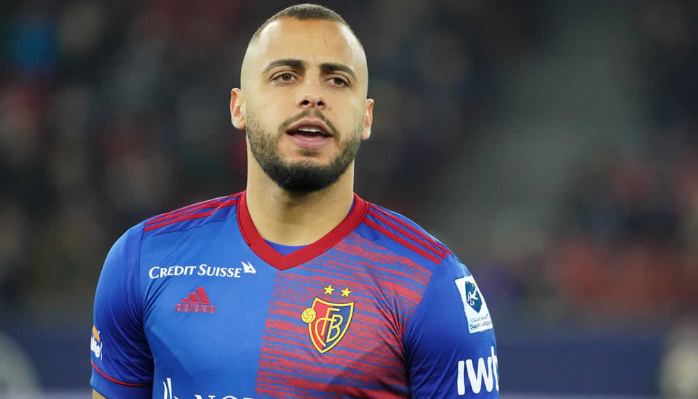 Cabral vor Abgang beim FCB Neue Spur führt zu Milan