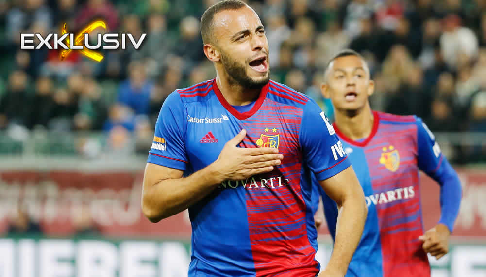 Arthur Cabral: Abgang vom FC Basel rückt näher – Barça wird’s wohl nicht