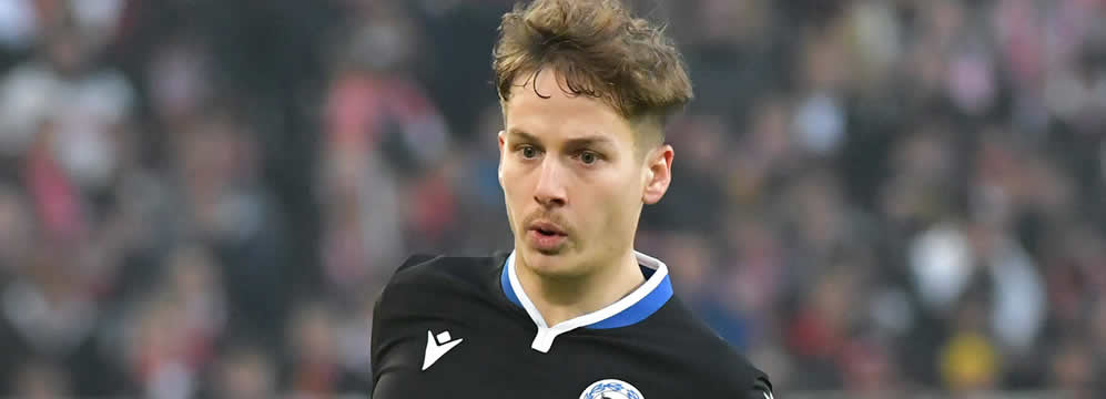 Cédric Brunner