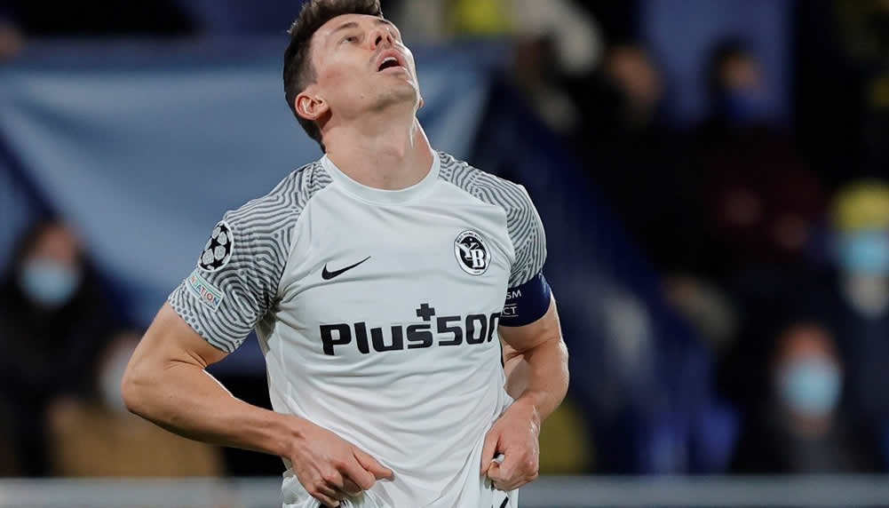 YB hat gegen Villarreal dasselbe Problem wie im Hinspiel