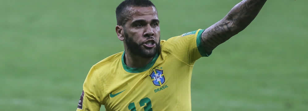 Dani Alves