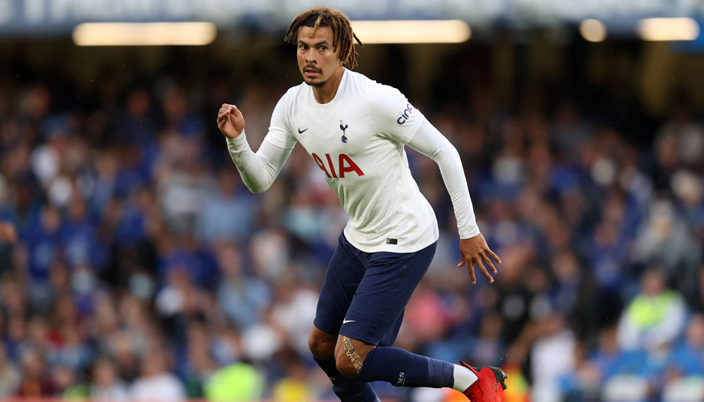 Dele Alli: Sein Spurs-Ende naht