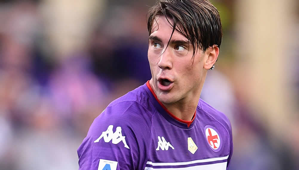 Arsenal stösst auf Probleme bei geplantem Transfer von Dusan Vlahovic