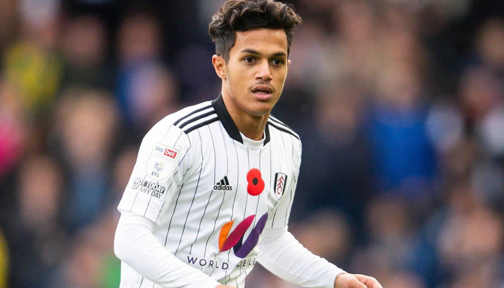 Real Madrid will sich Fulham-Supertalent Fábio Carvalho krallen