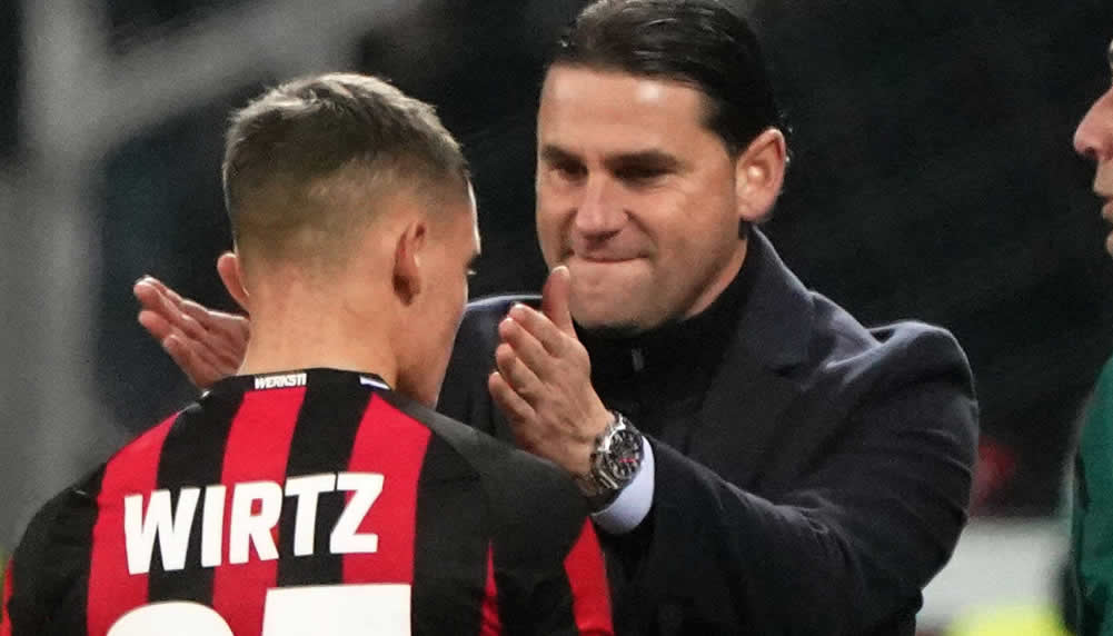 Grosses Lob für Gerardo Seoane nach Glanzauftritt seines Teams
