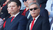 Josh Kroenke Stan Kroenke