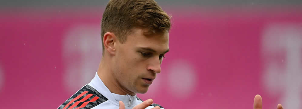 Joshua Kimmich