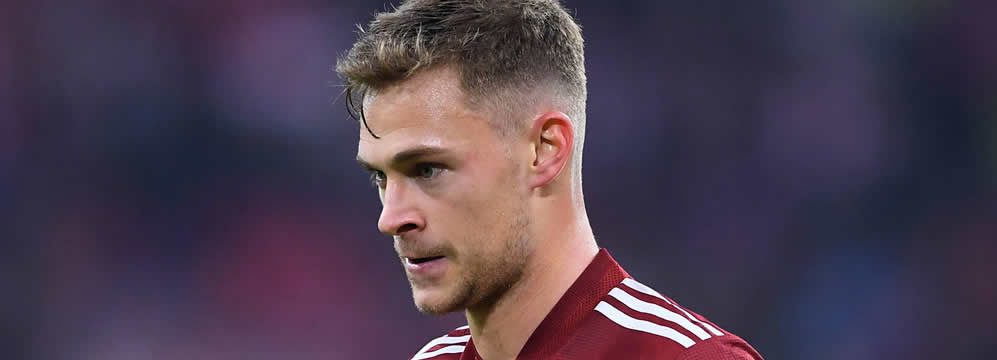 Joshua Kimmich