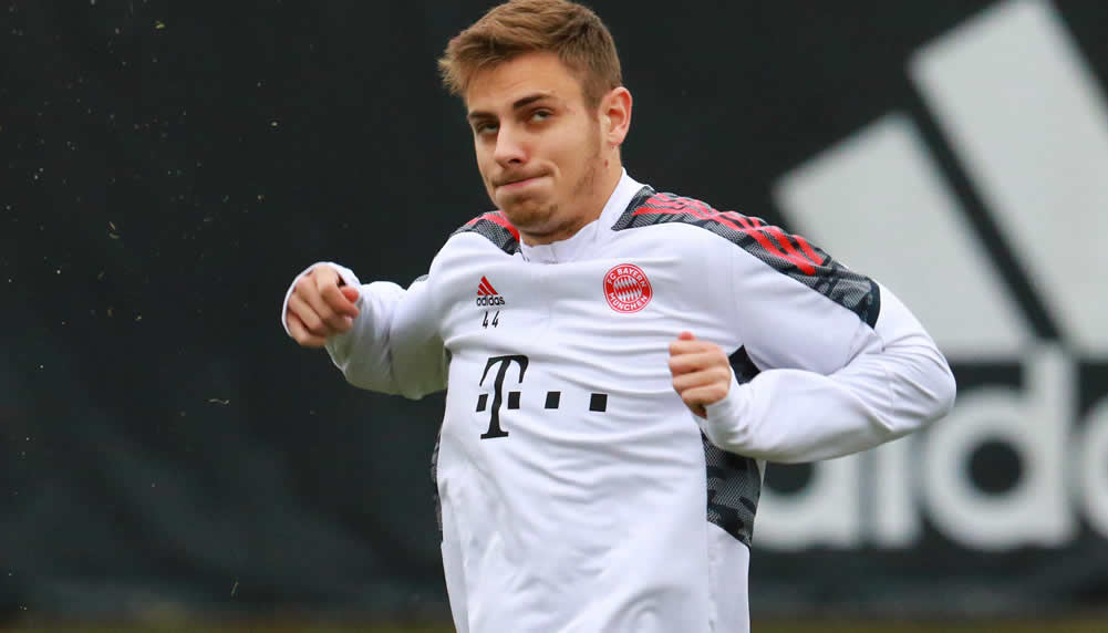 Neues Corona-Chaos beim FC Bayern: 3 positive Tests