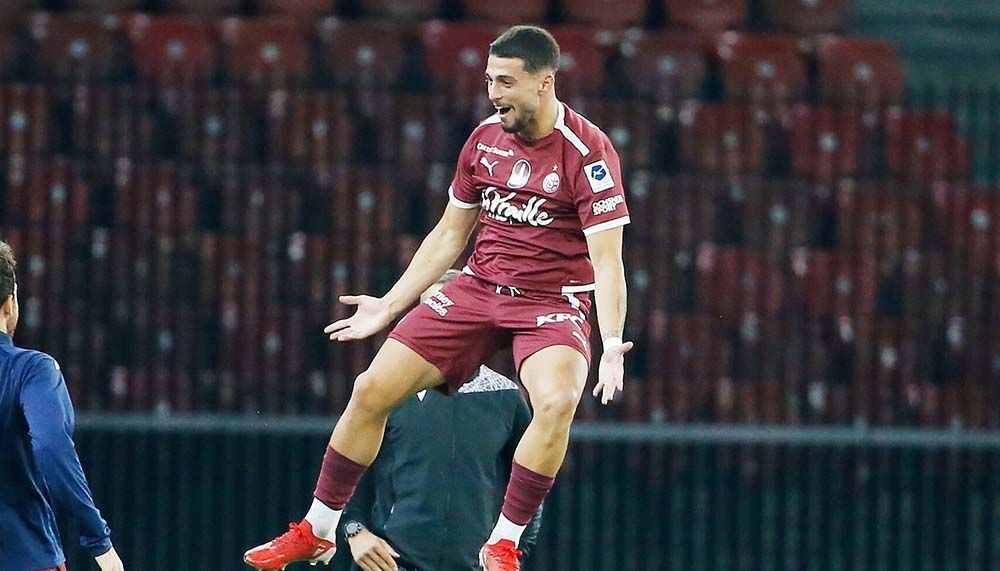 Super League: Servette schlägt GC – Lugano siegt gegen Luzern
