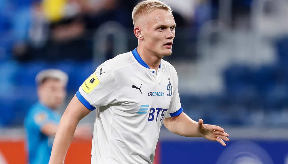 BVB & Bayern duellieren sich um ein russisches Sturmtalent