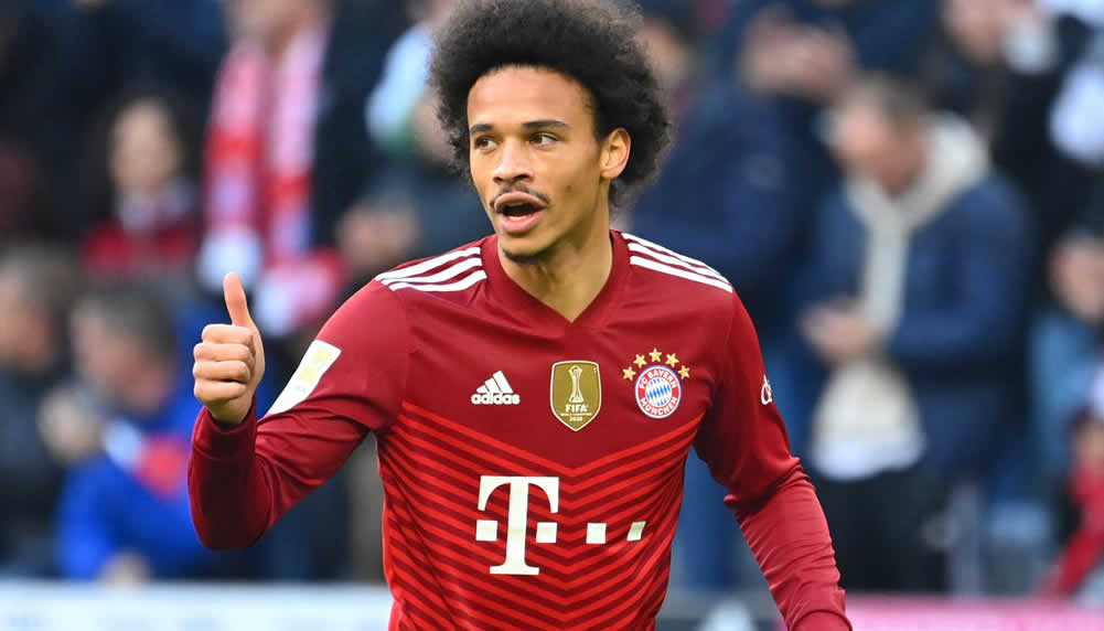Sane: «Ich wusste, dass ich mehr zeigen kann»