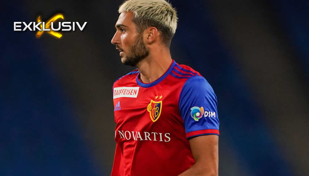 Exklusiv: FCB-Neuausrichtung wurde Louis Lurvink zum Verhängnis