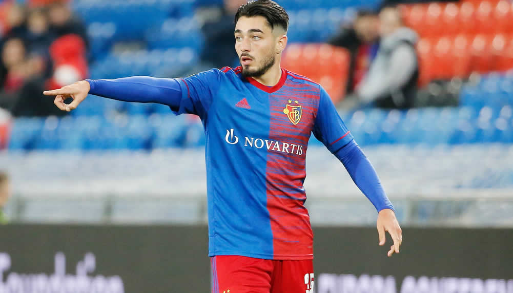 Zahlen veröffentlicht: So teuer ist Matias Palacios für den FCB wirklich