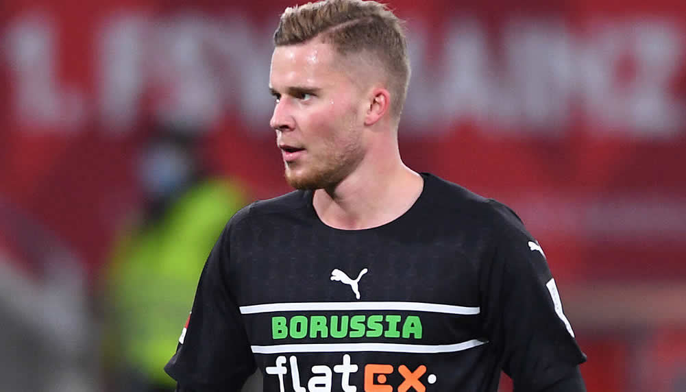 Nico Elvedi steht nach Verletzung wieder auf dem Platz