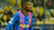 Ousmane Dembélé