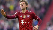 Thomas Müller