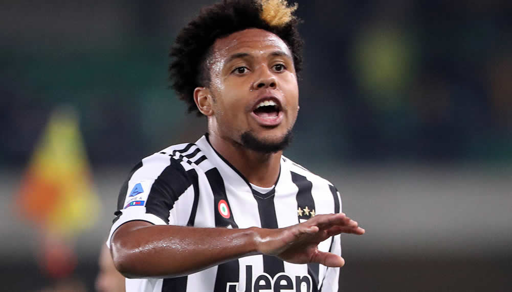 McKennie vor Abgang bei Juve- Spurs könnten zuschlagen