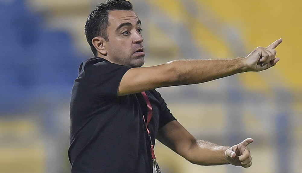 Unterschrift folgt: Al-Sadd stimmt Xavi-Rückkehr zu Barça zu