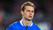 Frenkie de Jong