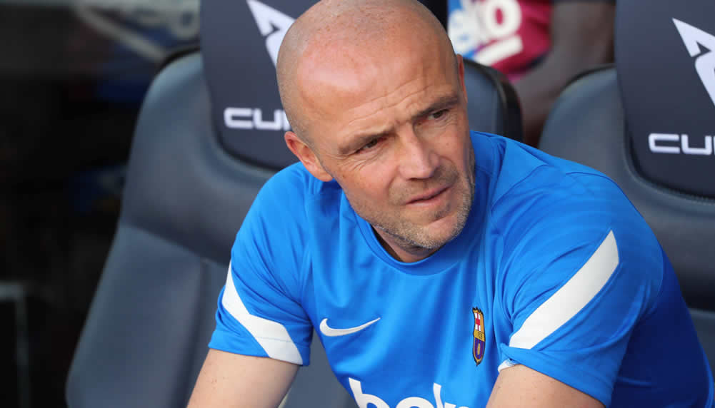 Nach 2 Treffen: Alfred Schreuder sagt dem FC Basel ab