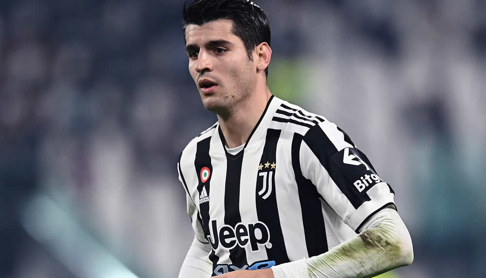 Barça schliesst Morata-Transfer in dieser Woche ab