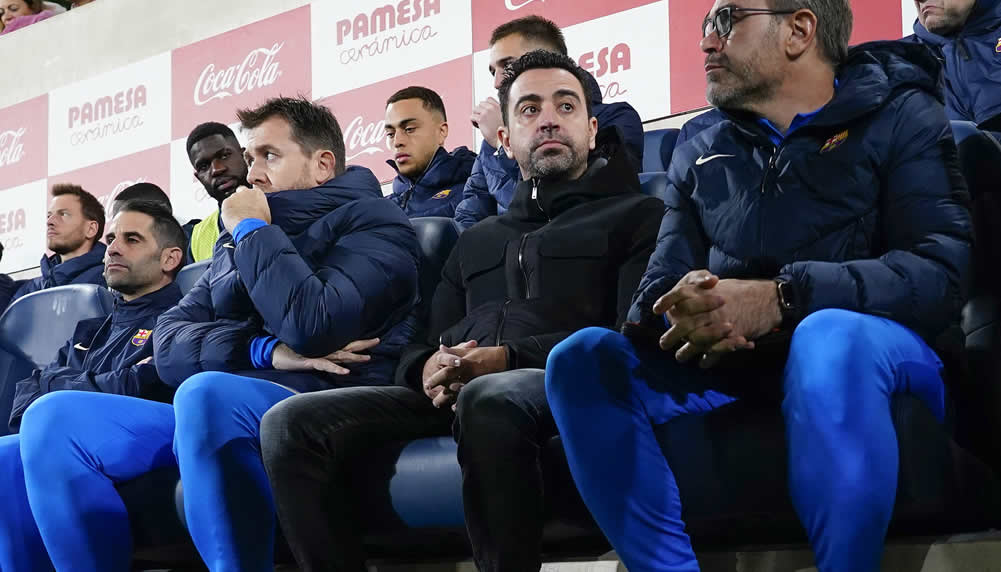 Grünes Licht: Barça hat Geld für Wintertransfers