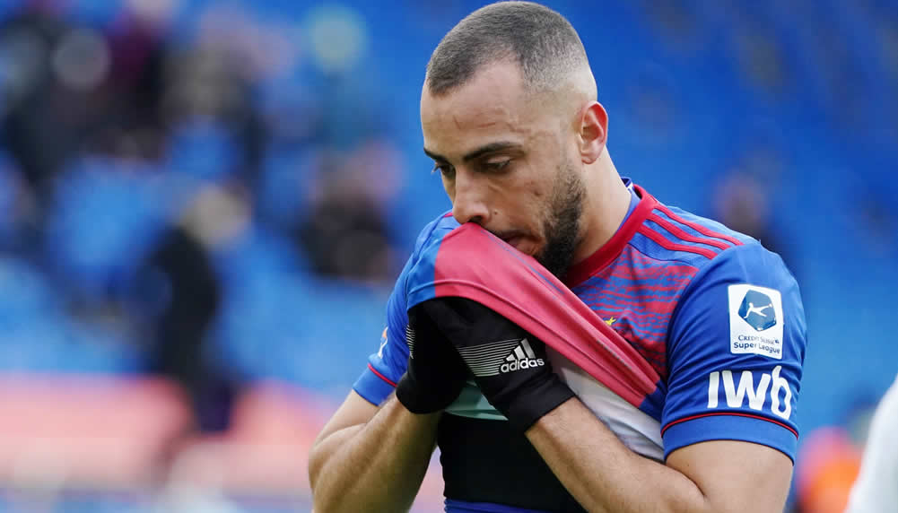 FCBTorjäger Cabral erfüllt bei Barça nicht alle Anforderungen