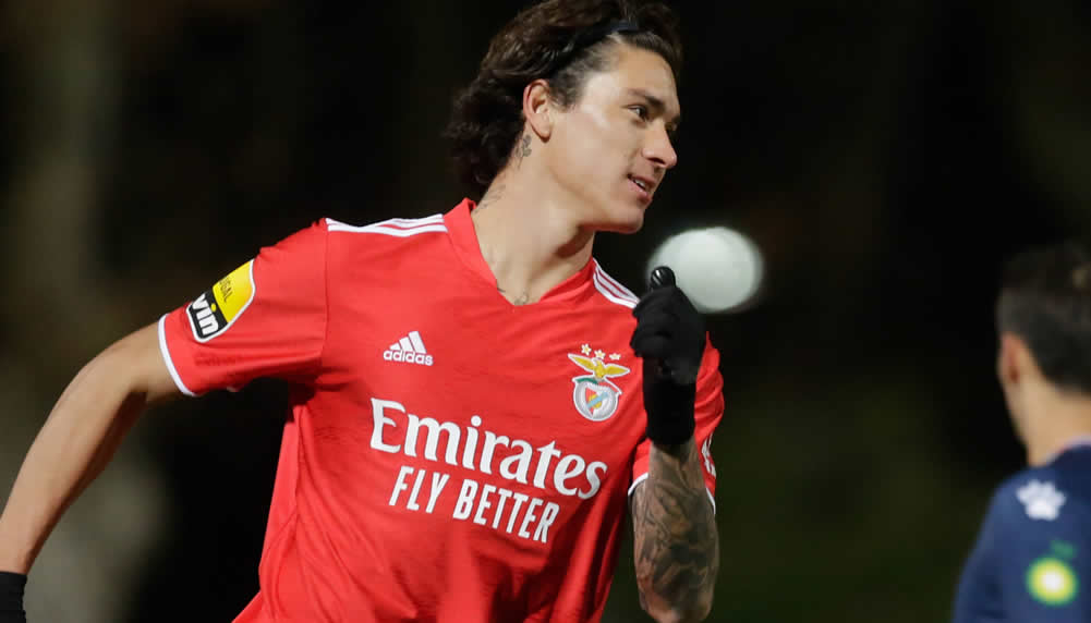 BVB trifft sich mit Berater von potentiellem Haaland-Nachfolger Darwin Núnez