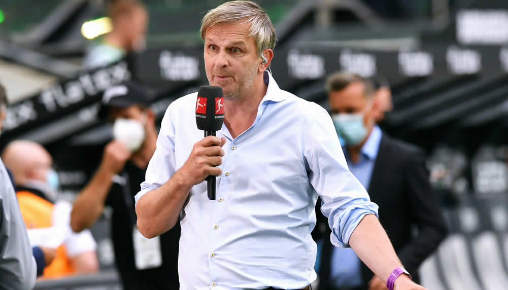 Nächste Runde in der Fehde: Didi Hamann reagiert auf Spott von Jürgen Klopp