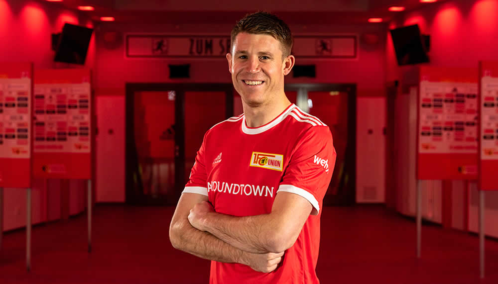 Fix: Dominique Heitz wechselt zu Union und hat Abschiedsgruss für Freiburg-Fans