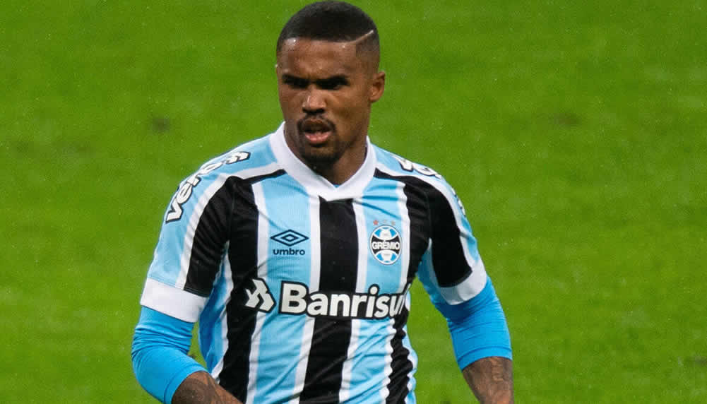Juve-Stürmer Douglas Costa setzt Karriere in der MLS fort