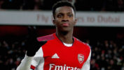 Eddie Nketiah