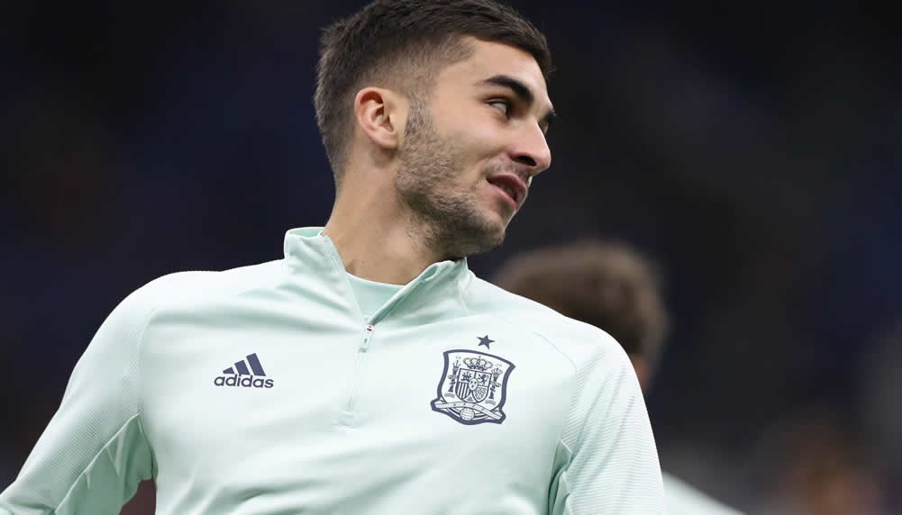 ManCity holt trotz Abgang von Ferran Torres keinen neuen Stürmer