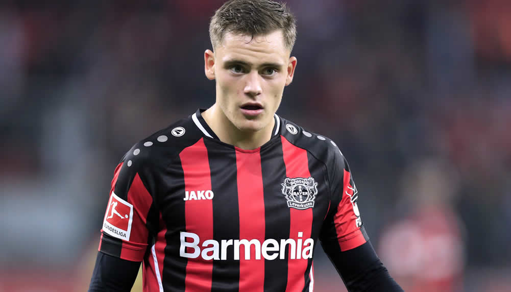 Der FC Bayern hat bereits sein grosses Transferziel für 2023 auserkoren