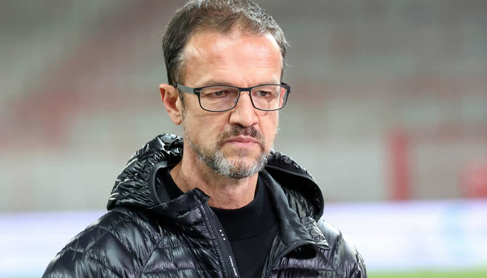 Nächster Hertha-Transfer: Fredi Bobic will US-Talent Christian Torres holen